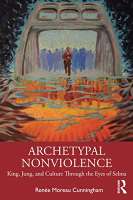 Archetypal Nonviolence