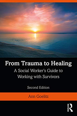 From Trauma to Healing - Paperback
