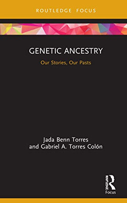 Genetic Ancestry (New Biological Anthropology)