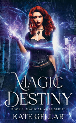 Magic Destiny
