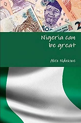 Our nation can be great Our nation can be great