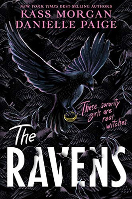 The Ravens - Hardcover