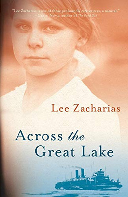 Across the Great Lake (Volume 1)