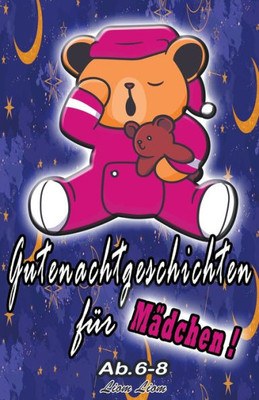 Gutenachtgeschichten fÃ¼r MÃ¤dchen