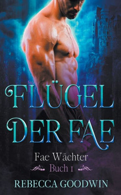 Flügel der Fae
