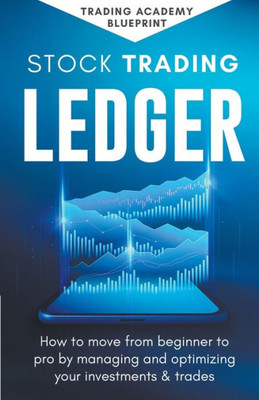 Stock Trading Ledger