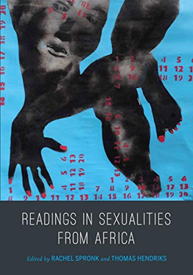 Readings in Sexualities from Africa (Readings in African Studies) - Paperback