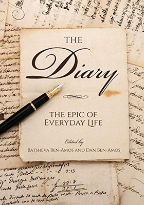 The Diary: The Epic of Everyday Life - Paperback
