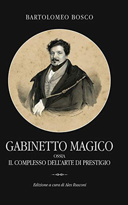 Gabinetto Magico (Italian Edition)