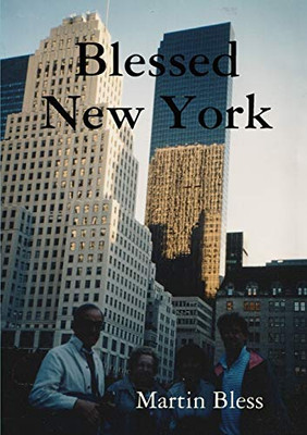 Blessed New York (Dutch Edition)