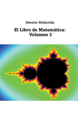 El Libro de MatemÃ¡tica: Volumen 3