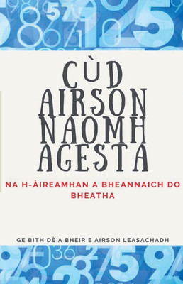 CÃºd Airson Naomh Agesta