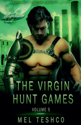 The Virgin Hunt Games, volume 5