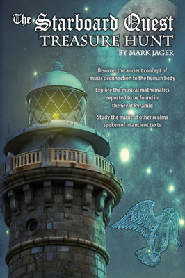 Starboard Quest Treasure Hunt: Treasure Hunt