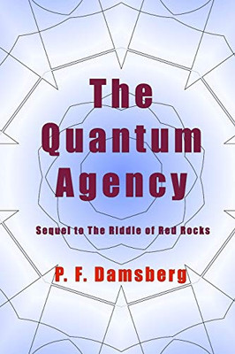 The Quantum Agency (The Time Voyagers)