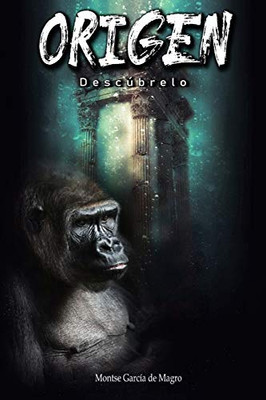 ORIGEN (Spanish Edition)
