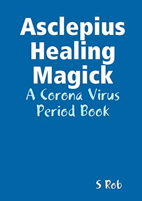 Asclepius Healing Magick