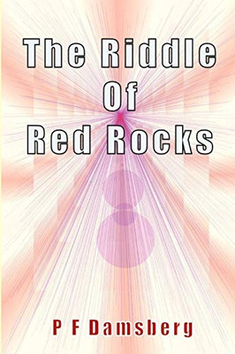 The Riddle of Red Rocks (The Time Voyagers)