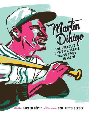 MartÃ­n Dihigo The Greatest Baseball Player You've Never Heard Of