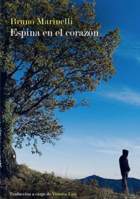 Espina en el corazón (Spanish Edition)