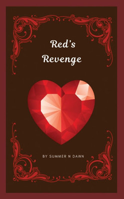 Red's Revenge Large Print