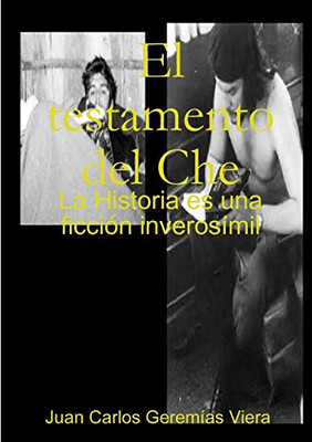 El testamento del Che (Spanish Edition)