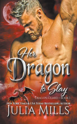 Her Dragon to Slay