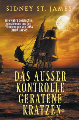 Das Ausser Kontrolle Geratene Kratzen