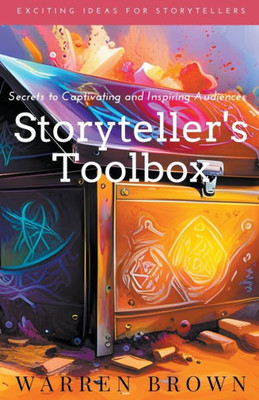 Storyteller's Toolbox