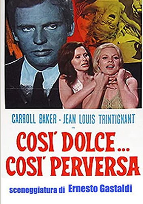 Così dolce, così perversa (Italian Edition)