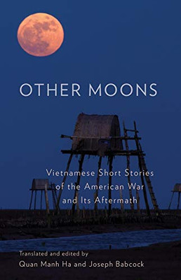 Other Moons: Vietnamese Short Stories of the American War and Its Aftermath - Paperback