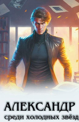 Александр. Среди холодны