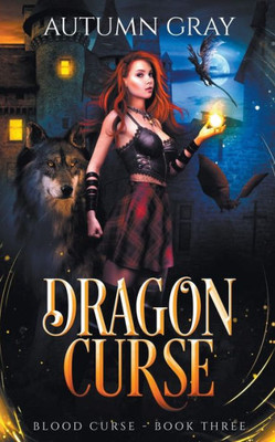 Dragon Curse