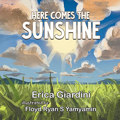 Here Comes The Sunshine - Paperback
