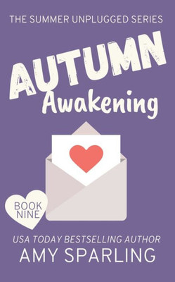 Autumn Awakening