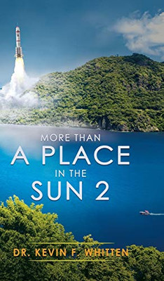 More Than A Place In The Sun 2 - Hardcover
