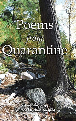 Poems from Quarantine: An Anthology of Brainstorms - Hardcover