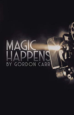 Magic Happens - Paperback