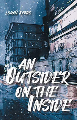 An Outsider On The Inside - Paperback