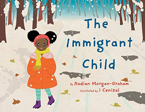 The Immigrant Child - Paperback