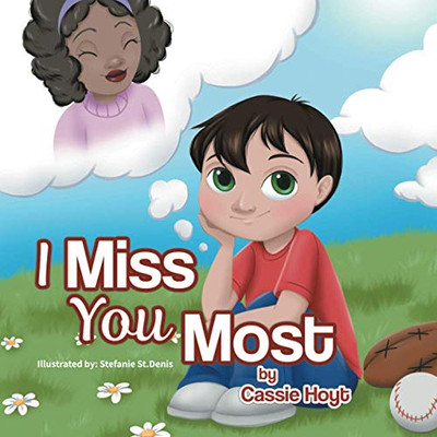 I Miss You Most - Paperback