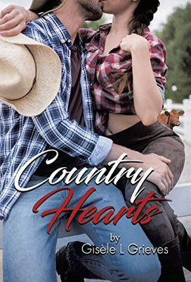Country Hearts - Hardcover