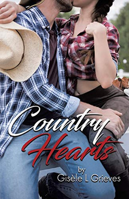 Country Hearts - Paperback