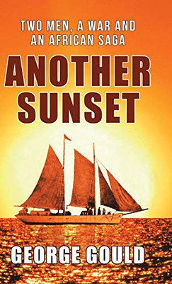 Another Sunset - Hardcover