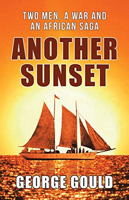 Another Sunset - Paperback