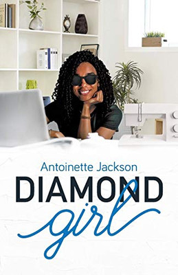Diamond Girl - Paperback