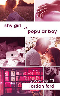 Shy Girl vs Popular Boy (Forever Love)