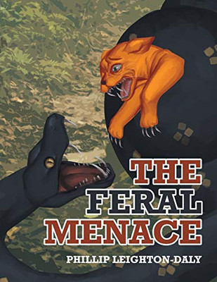 The Feral Menace - Paperback