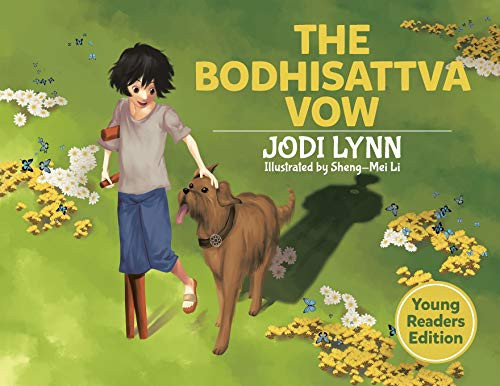 The Bodhisattva Vow: Young Readers Edition - Paperback