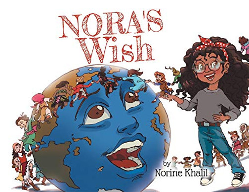 Nora's Wish - Paperback